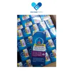 Siro ho thảo mộc TANACOL  dùng được cho phụ nữ mang thai và trẻ sơ sinh hỗ trợ bổ phế giảm ho Chai 100ml - Châu Ngân Pharma